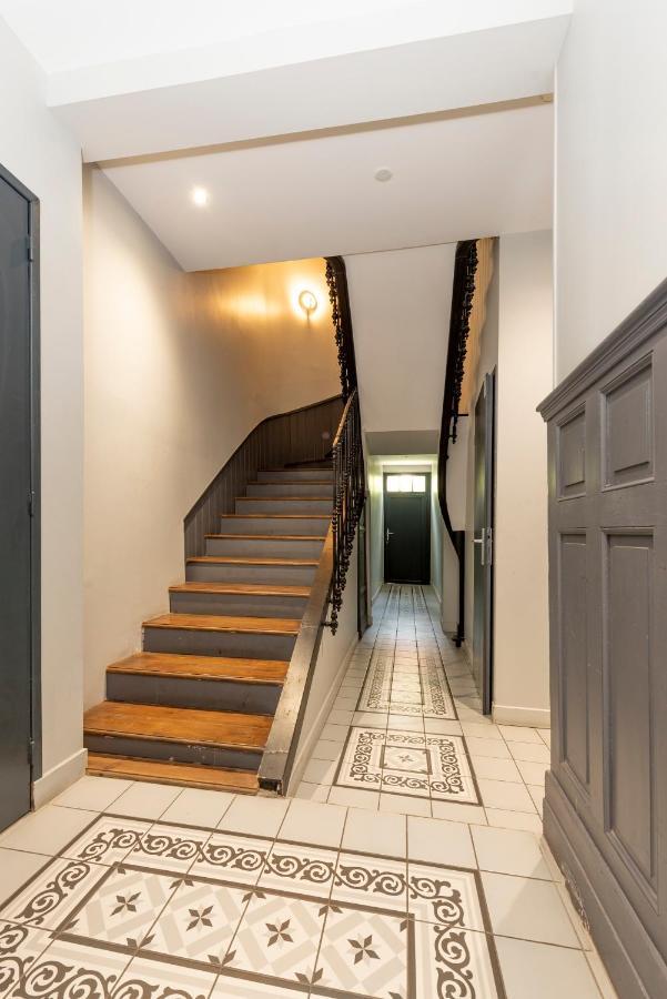 Апартаменти Studio Cozy Gare - Meuble De Boubee By Ceciloue Тулуза Екстер'єр фото